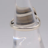 Vintage Sterling Silver Kokopelli Ring 6.25