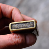 Vintage Vietnam Zippo Lighter