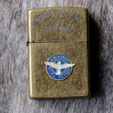 Vintage Vietnam Zippo Lighter
