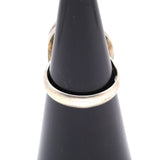 Vintage Sterling Purple Mohave Ring 5.75