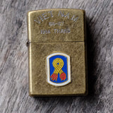 Vintage Vietnam Zippo Lighter