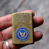 Vintage Vietnam Zippo Lighter