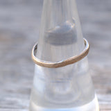 Vintage Sterling Turquoise Ring 7