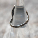 Vintage Sterling Turquoise Cluster Ring 4.5