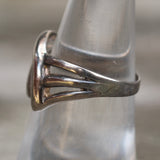 Vintage Sterling Silver Ring 7.25