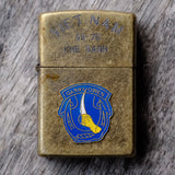 Vintage Vietnam Zippo Lighter