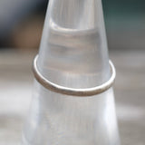 Vintage Sterling Zuni Sunface Ring 7.5