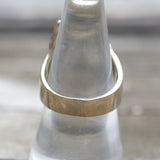 Vintage Sterling Silver Dragon Ring 8