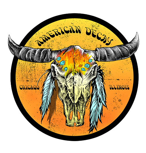 American Decay 