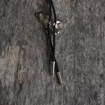 Vintage Eagle Bolo Tie